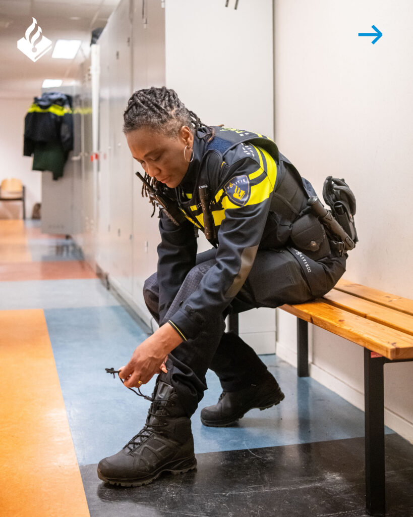 Humans of the police_Doreen-02