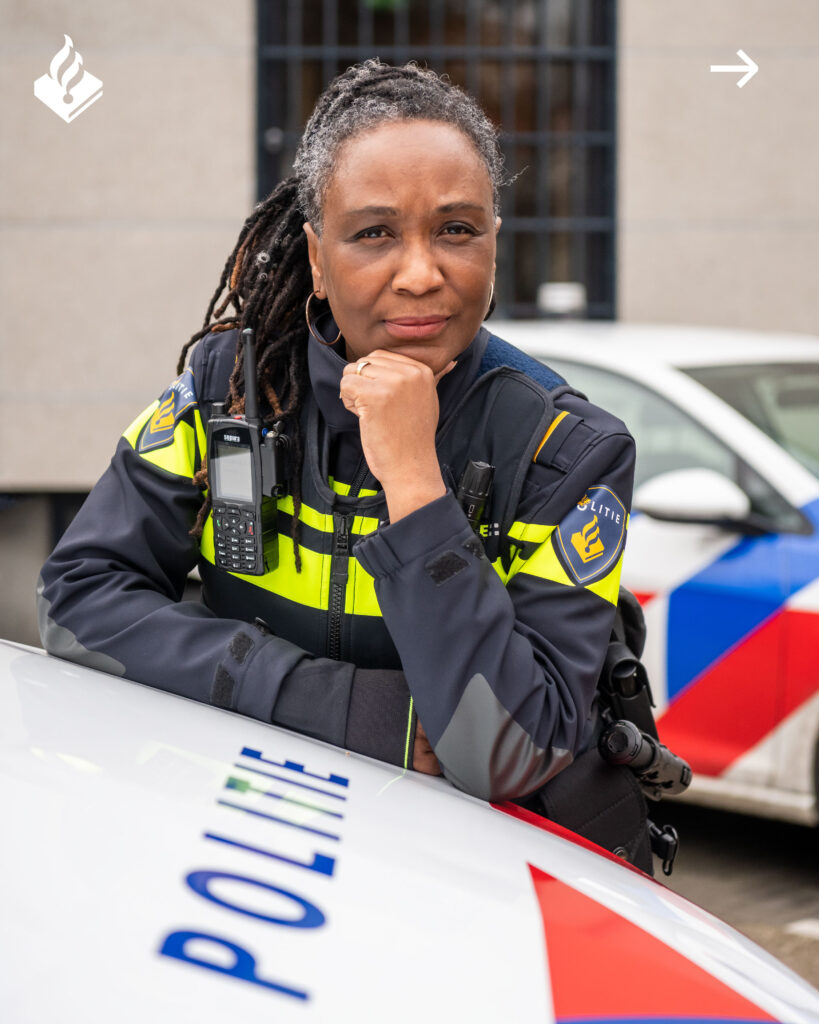 Humans of the police_Doreen-04