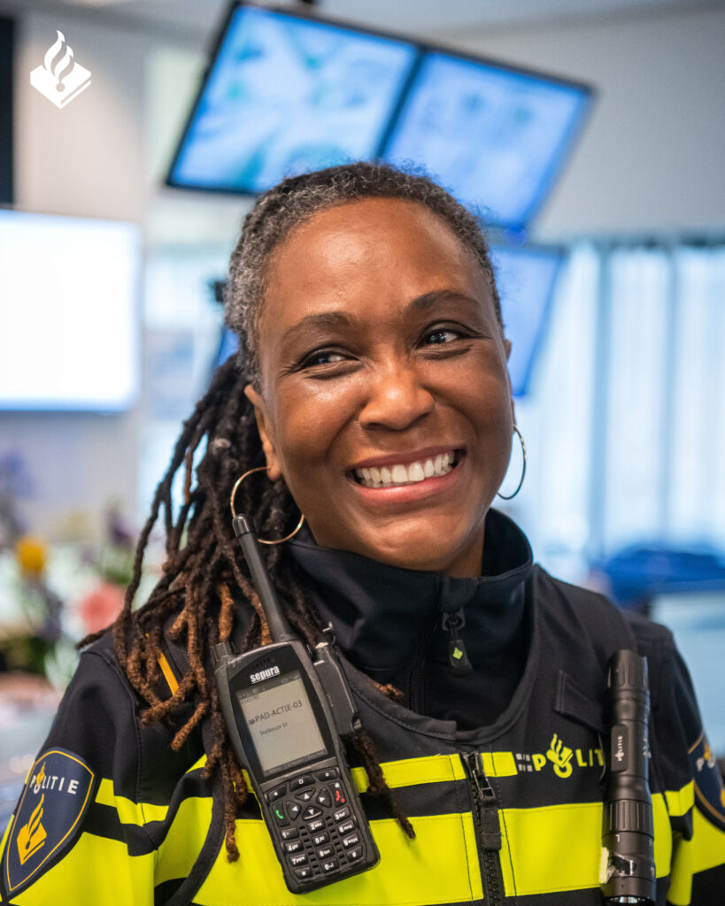 Humans of the police_Doreen-05