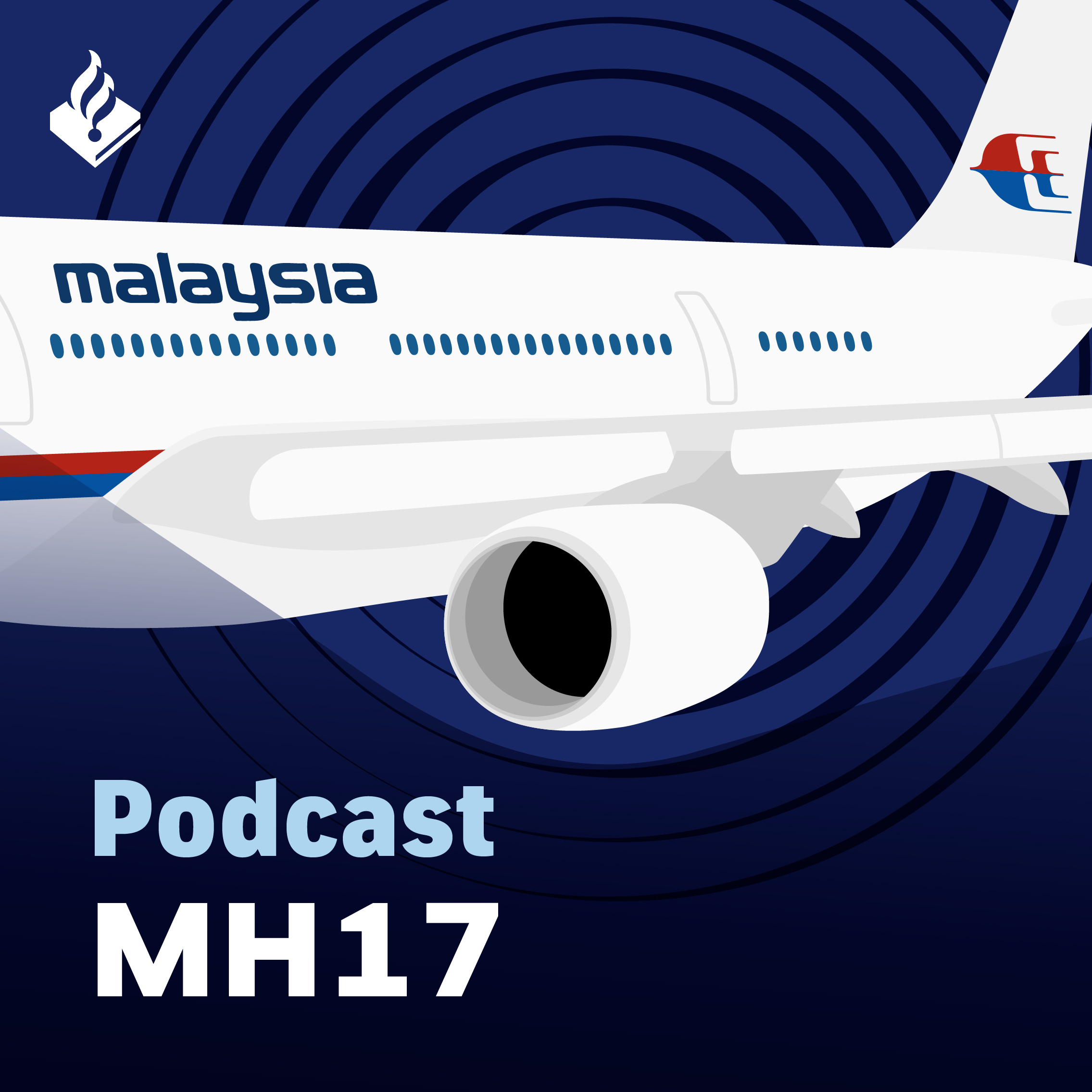 Politie podcast MH-17-01