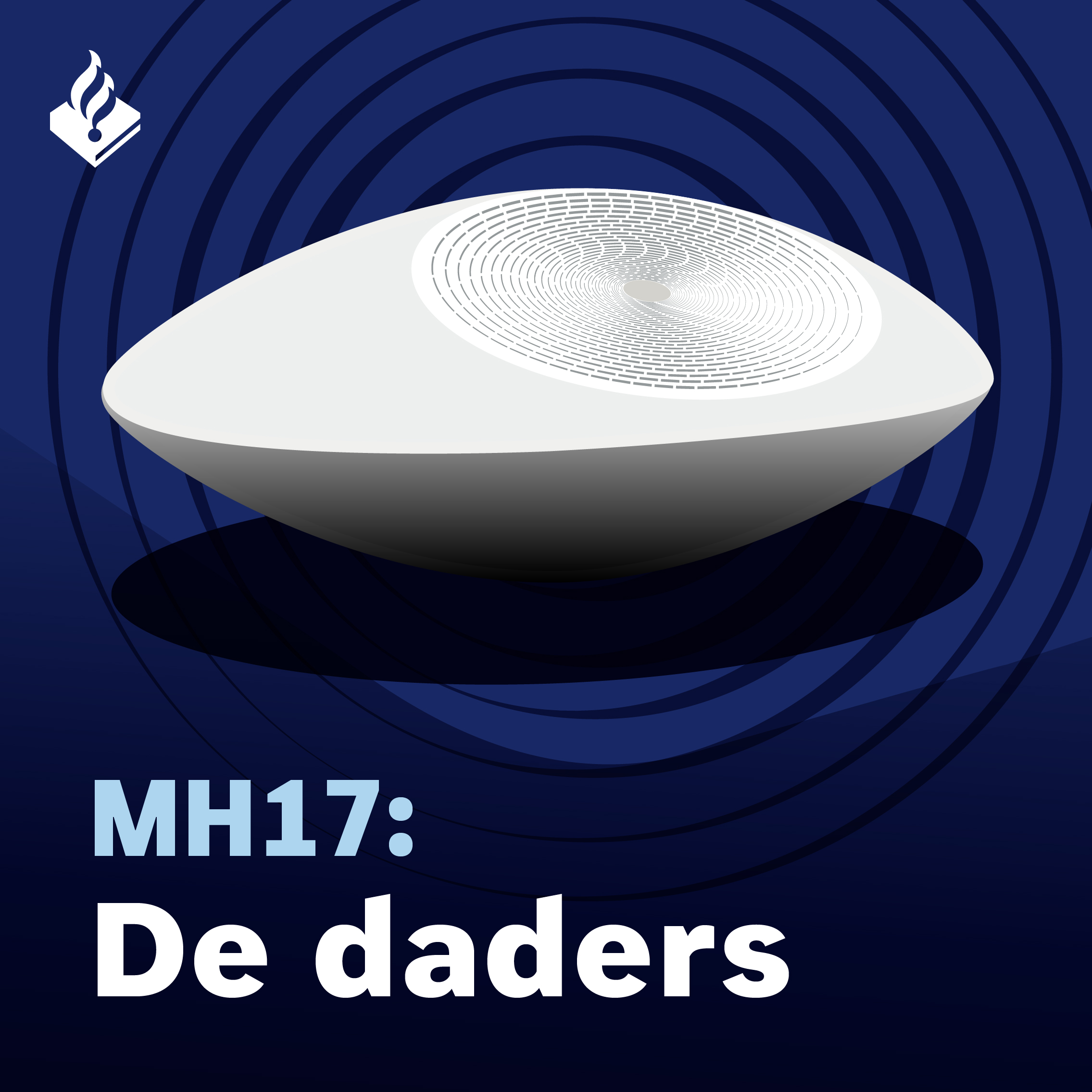 Politie podcast MH-17-06